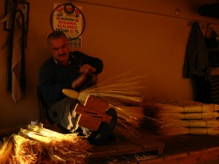 Süvari Süpürge