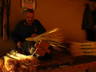 Süvari Süpürge